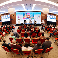 XI MOSCOW BREAST MEETING: Полный фотоотчёт